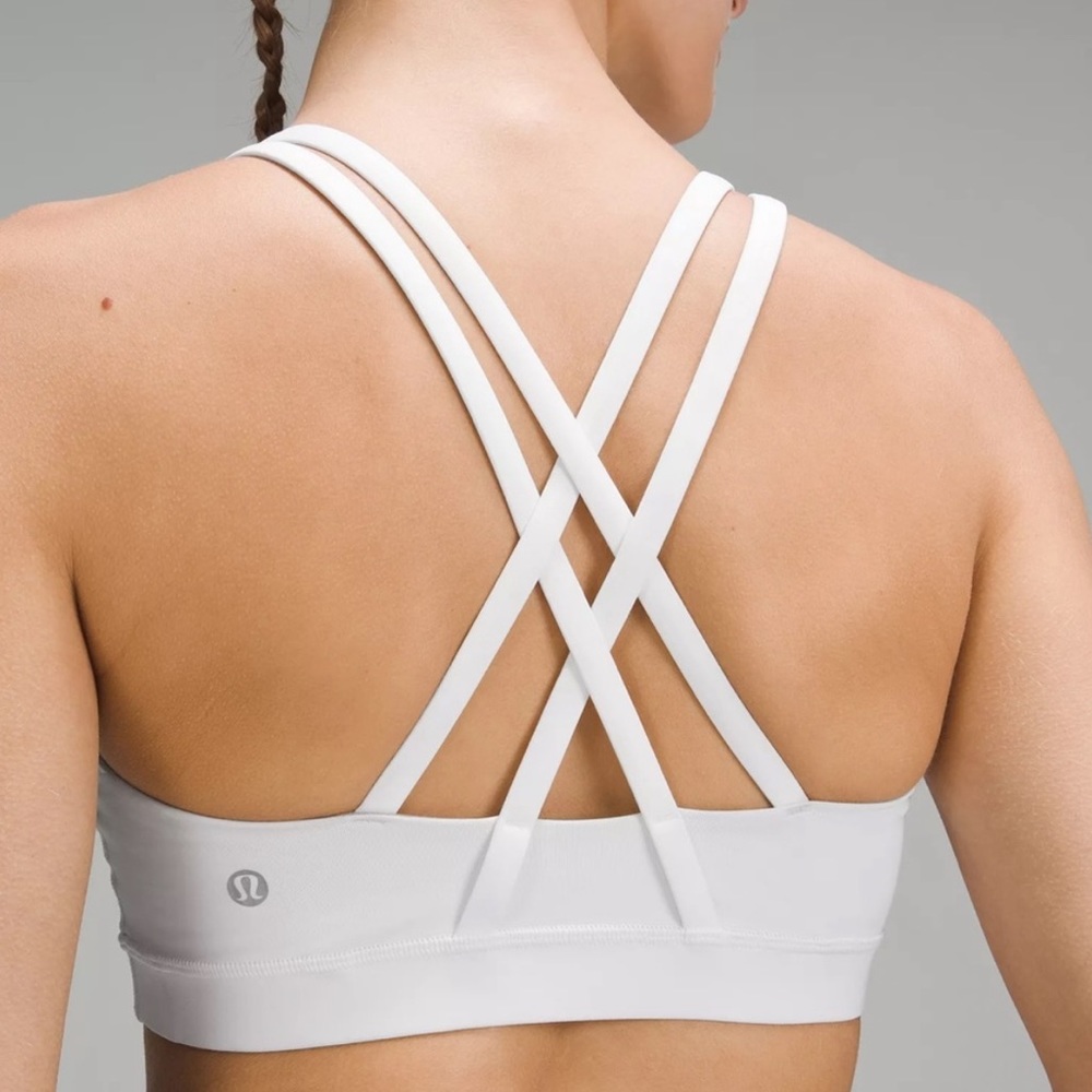 LULULEMON • BRA 🏃🏼‍♀️